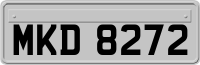 MKD8272
