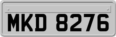 MKD8276