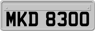 MKD8300