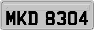 MKD8304