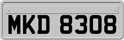 MKD8308