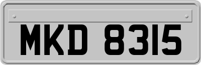 MKD8315