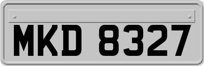 MKD8327