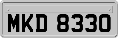 MKD8330
