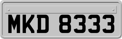 MKD8333