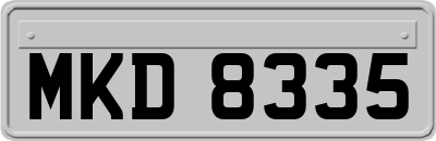 MKD8335
