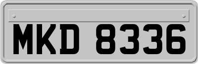 MKD8336