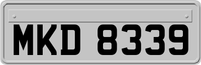 MKD8339