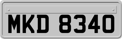 MKD8340