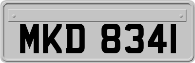 MKD8341