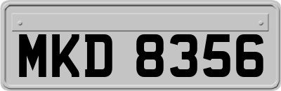 MKD8356