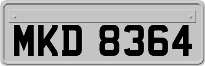 MKD8364