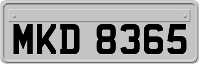 MKD8365