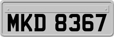 MKD8367