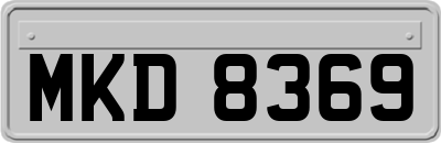 MKD8369