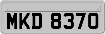 MKD8370
