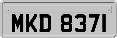 MKD8371