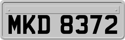 MKD8372