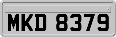 MKD8379