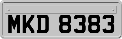 MKD8383