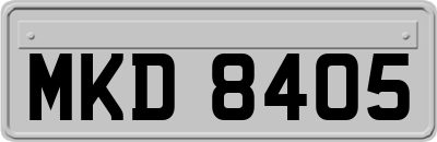 MKD8405