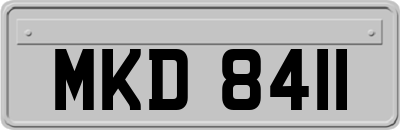 MKD8411