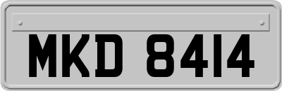 MKD8414