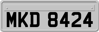 MKD8424