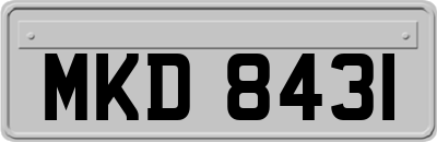 MKD8431