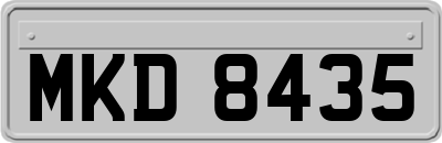 MKD8435