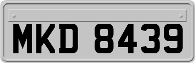 MKD8439