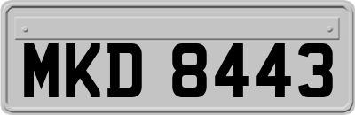 MKD8443