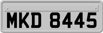 MKD8445