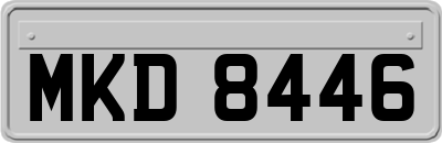 MKD8446