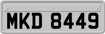 MKD8449