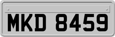 MKD8459