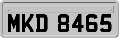 MKD8465
