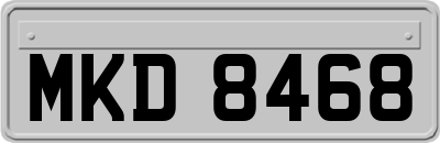 MKD8468
