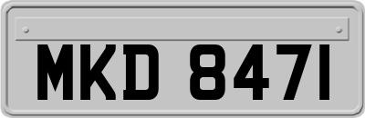 MKD8471