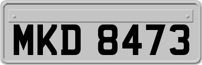 MKD8473