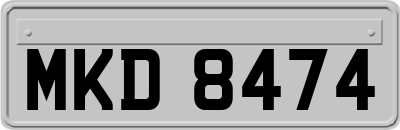 MKD8474