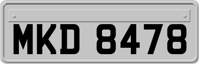 MKD8478