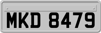 MKD8479