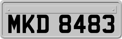 MKD8483