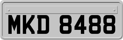 MKD8488