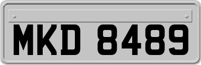 MKD8489