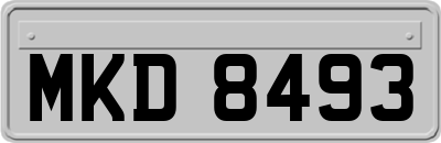 MKD8493