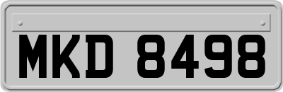 MKD8498
