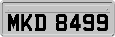 MKD8499