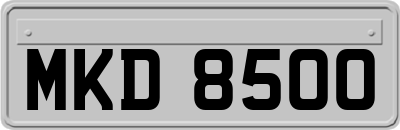 MKD8500